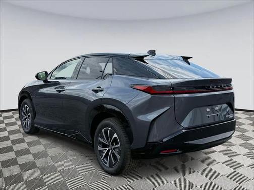2025 Lexus RZ 450e Premium