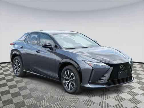 2025 Lexus RZ 450e Premium