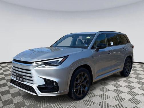 2026 Lexus TX 500h F SPORT Premium