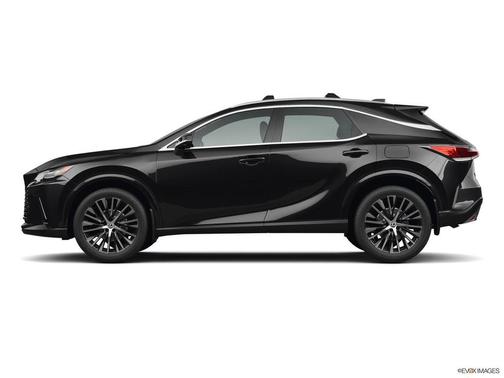 Caviar 2026 Lexus RX 350h Luxury