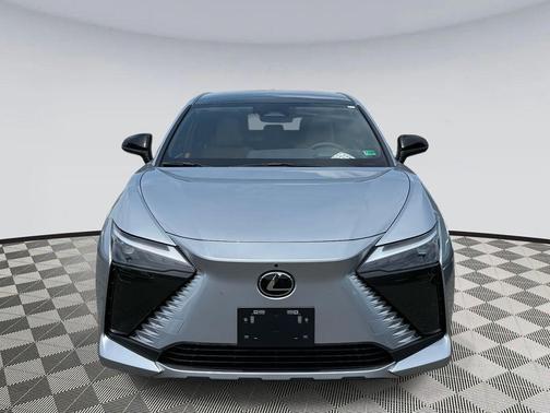 2025 Lexus RZ 450e Premium