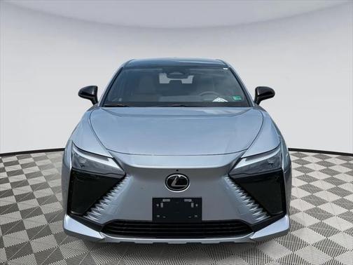 2025 Lexus RZ 450e Premium