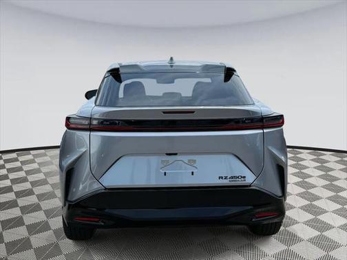2025 Lexus RZ 450e Premium