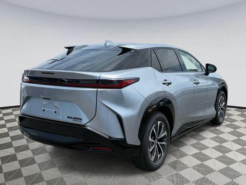 2025 Lexus RZ 450e Premium
