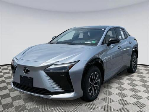 2025 Lexus RZ 450e Premium