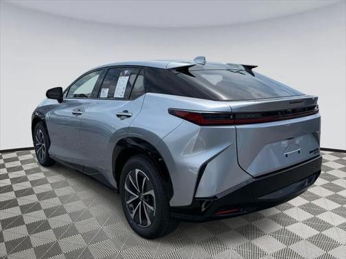 2025 Lexus RZ 450e Premium