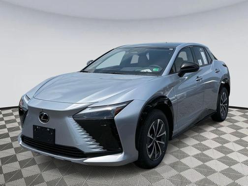 2025 Lexus RZ 450e Premium