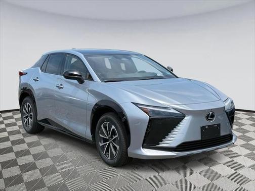 2025 Lexus RZ 450e Premium