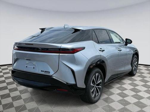 2025 Lexus RZ 450e Premium