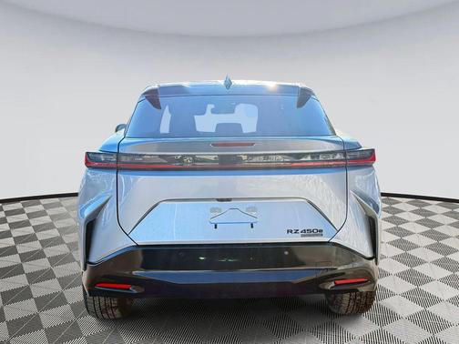 2026 Lexus RZ 450e Premium