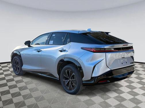 2026 Lexus RZ 450e Premium