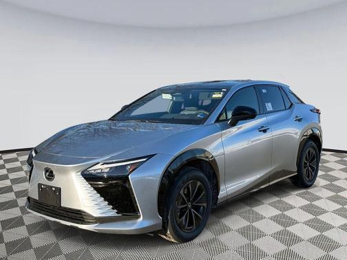 2026 Lexus RZ 450e Premium