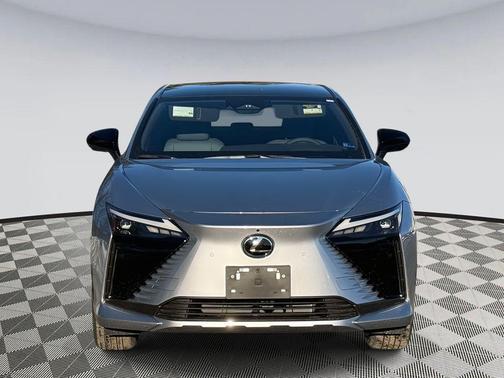 2026 Lexus RZ 450e Premium
