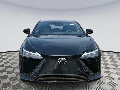2026 Lexus RZ 450e Premium
