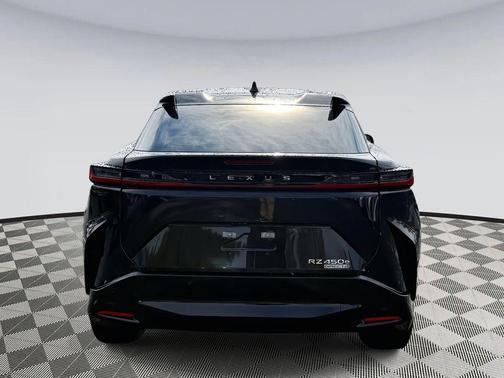 2026 Lexus RZ 450e Premium