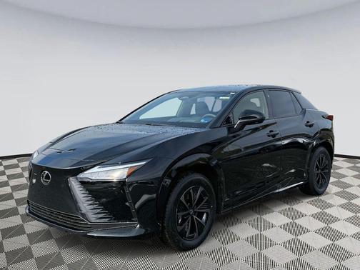 2026 Lexus RZ 450e Premium