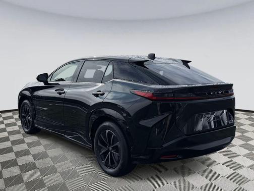 2026 Lexus RZ 450e Premium