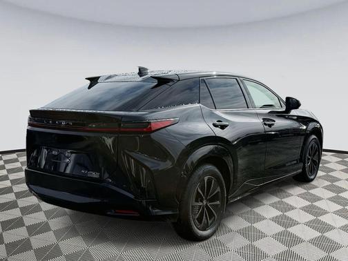 2026 Lexus RZ 450e Premium