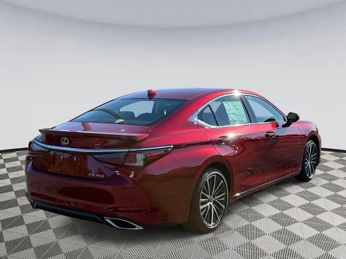 2025 Lexus ES 350 Premium