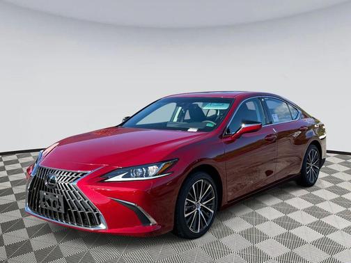 2025 Lexus ES 350 Premium