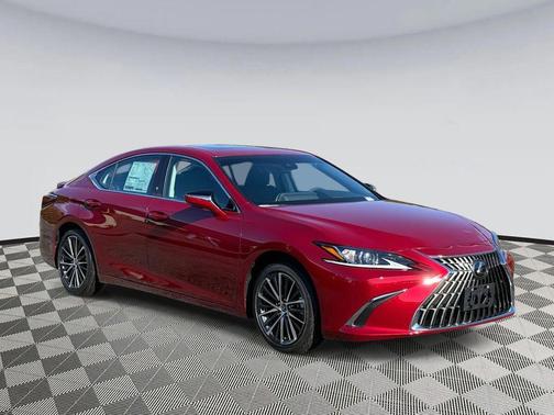 2025 Lexus ES 350 Premium