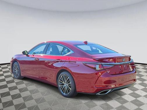 2025 Lexus ES 350 Premium