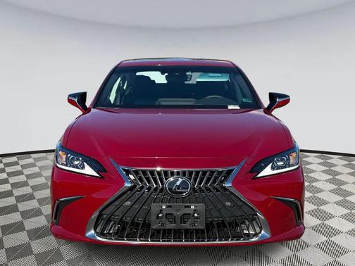 2025 Lexus ES 350 Premium