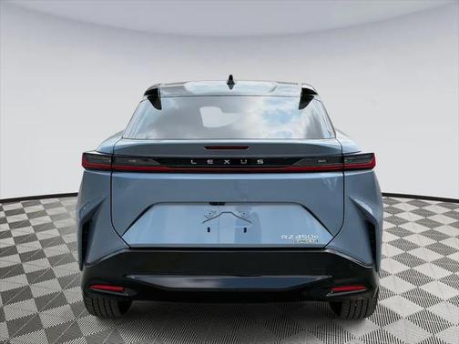 2025 Lexus RZ 450e Premium