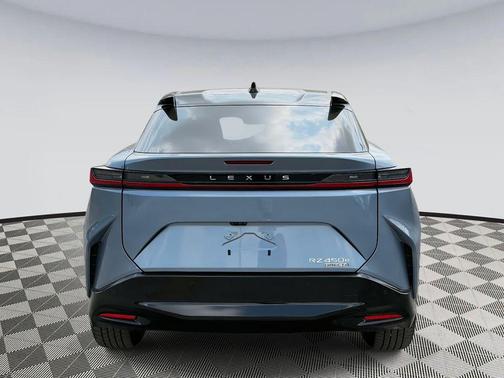 2025 Lexus RZ 450e Premium