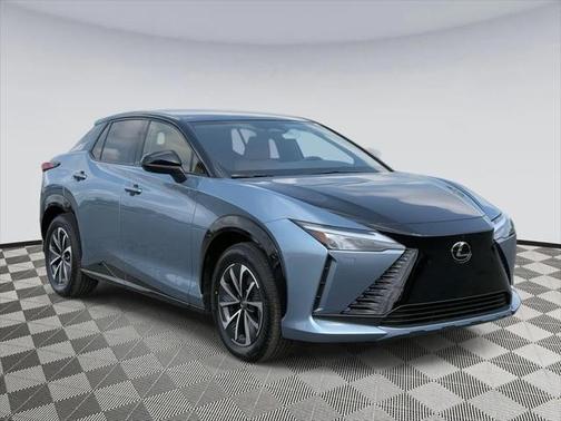 2025 Lexus RZ 450e Premium