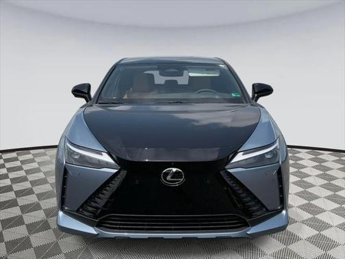 2025 Lexus RZ 450e Premium