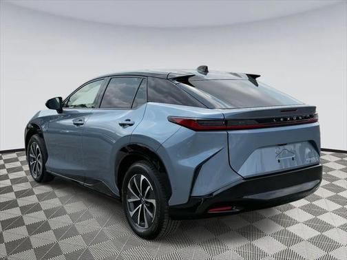 2025 Lexus RZ 450e Premium