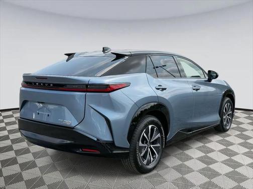 2025 Lexus RZ 450e Premium