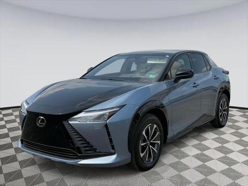 2025 Lexus RZ 450e Premium
