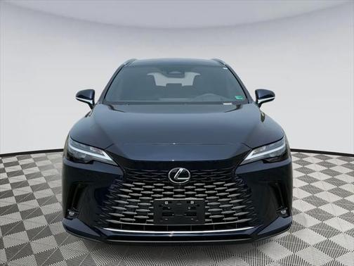 2025 Lexus RX 350 Base