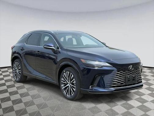 2025 Lexus RX 350 Base