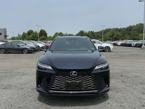 2025 Lexus RX 350 Premium Plus