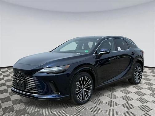 2025 Lexus RX 350 Base