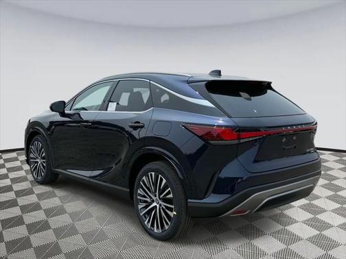 2025 Lexus RX 350 Base