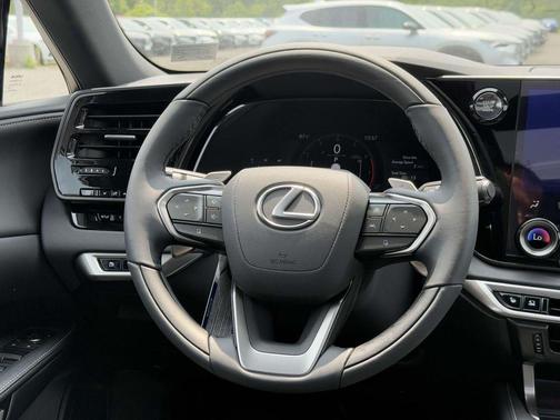 2025 Lexus RX 350 Premium Plus