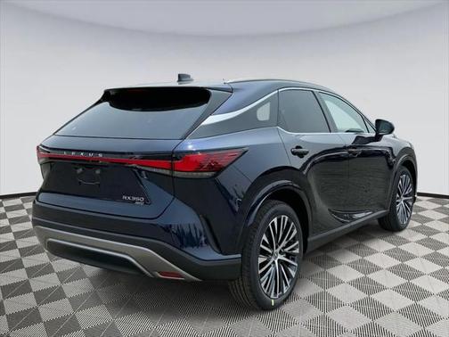 2025 Lexus RX 350 Base