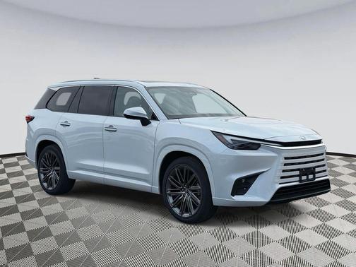 2026 Lexus TX 350 Luxury