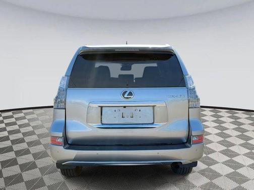 2022 Lexus GX 460 Base