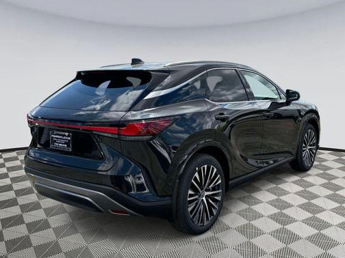 Caviar 2026 Lexus RX 350 Premium