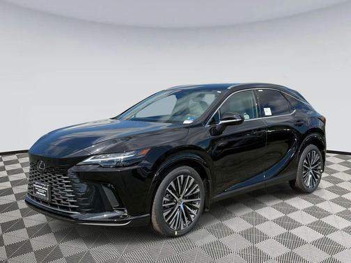 Caviar 2026 Lexus RX 350 Premium