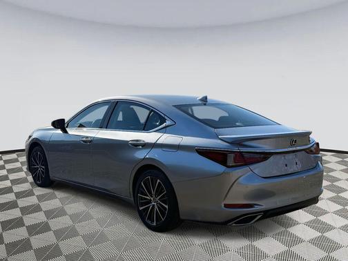 2025 Lexus ES 350 Premium