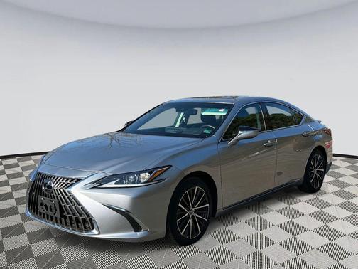 2025 Lexus ES 350 Premium