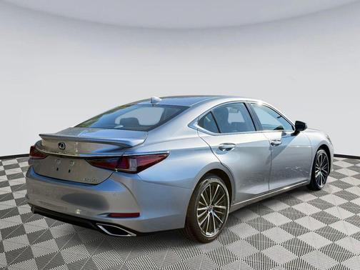 2025 Lexus ES 350 Premium