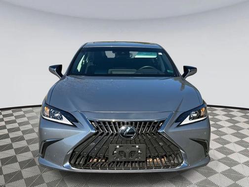 2025 Lexus ES 350 Premium