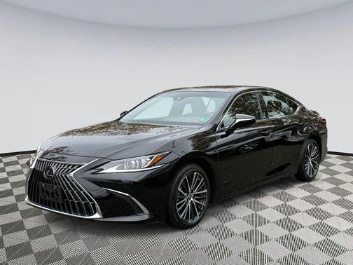 2023 Lexus ES 350 Premium
